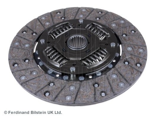 Clutch Disc